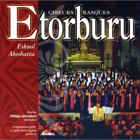Couverture du produit · Eskual Abesbatza