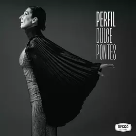 Couverture du produit · Perfil