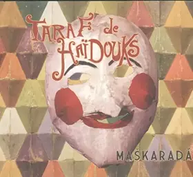Couverture du produit · Maskarada