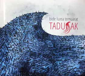 Couverture du produit · Bide Luzea Ternuarat