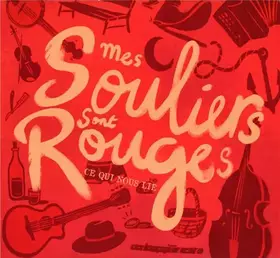 Couverture du produit · Ce Qui Nous Lie