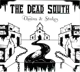 Couverture du produit · Chains & Stakes