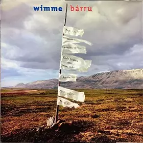 Couverture du produit · Barru [Import]