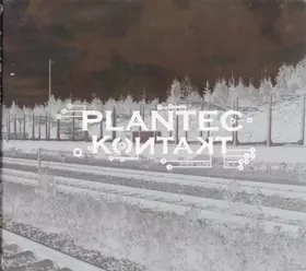 Couverture du produit · Kontakt