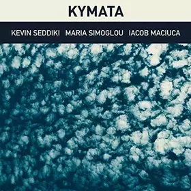 Couverture du produit · Kymata
