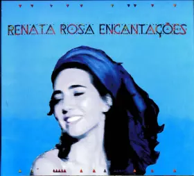 Couverture du produit · Encantações