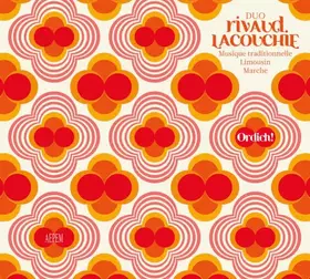 Couverture du produit · Ordich!