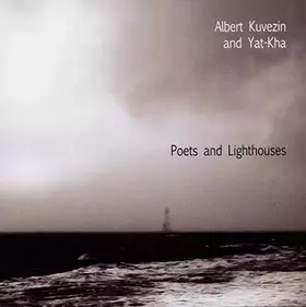 Couverture du produit · Poets and Lighthouses [Import]