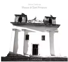 Couverture du produit · Messa Di Sant' Amanza