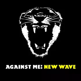 Couverture du produit · New Wave