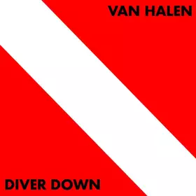 Couverture du produit · Diver Down