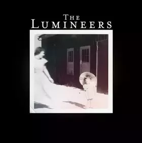 Couverture du produit · The Lumineers