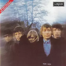 Couverture du produit · Between The Buttons