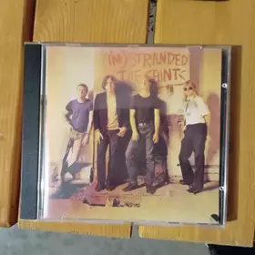 Couverture du produit · (I'm) Stranded