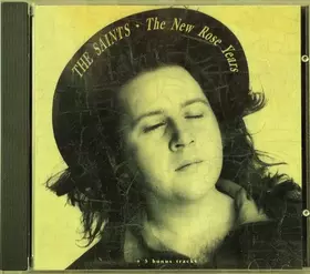 Couverture du produit · The New Rose Years