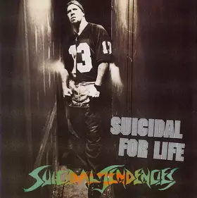 Couverture du produit · Suicidal For Life