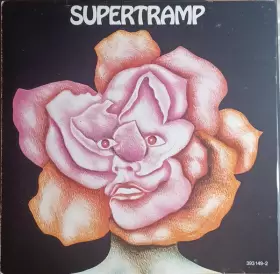 Couverture du produit · Supertramp