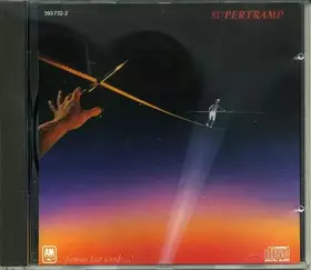 Couverture du produit · "...Famous Last Words..."