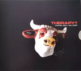 Couverture du produit · Suicide Pact - You First