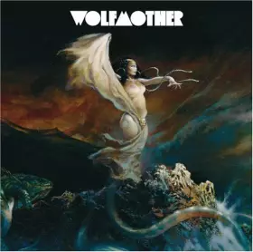Couverture du produit · Wolfmother