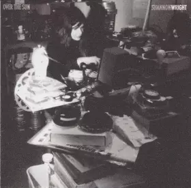 Couverture du produit · Over The Sun