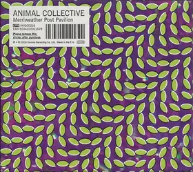 Couverture du produit · Merriweather Post Pavilion