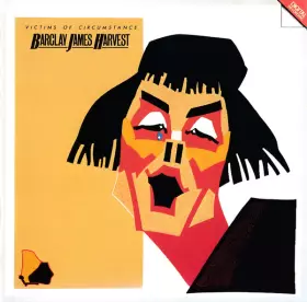 Couverture du produit · Victims Of Circumstance