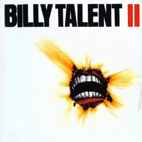 Couverture du produit · Billy Talent II