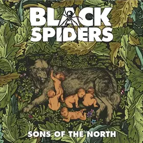 Couverture du produit · Sons Of The North
