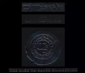 Couverture du produit · 1987 / Slip Of The Tongue - The Back To Black Collection