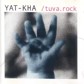 Couverture du produit · Tuva.Rock