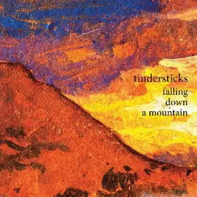 Couverture du produit · Falling Down A Mountain