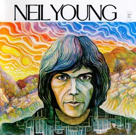 Couverture du produit · Neil Young