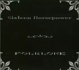 Couverture du produit · Folklore