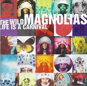 Couverture du produit · Life Is A Carnival