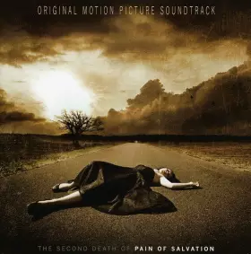 Couverture du produit · The Second Death Of Pain Of Salvation