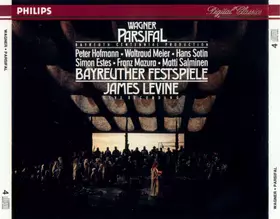Couverture du produit · Parsifal - Bayreuther Festspiele