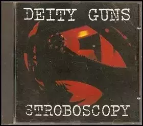 Couverture du produit · Stroboscopy [Import]