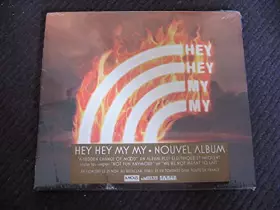 Couverture du produit · A Sudden Change of Mood