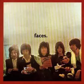 Couverture du produit · First Step