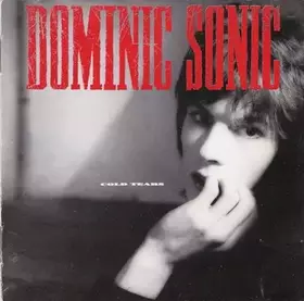 Couverture du produit · Cold Tears