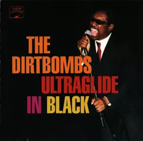Couverture du produit · Ultraglide In Black