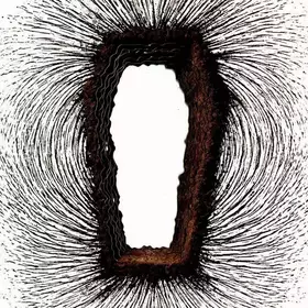 Couverture du produit · Death Magnetic