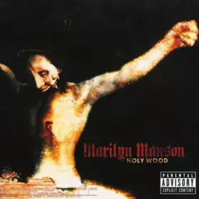 Couverture du produit · Holy Wood (In The Shadow Of The Valley Of Death)
