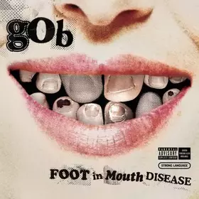Couverture du produit · Foot In Mouth Disease