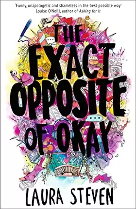 Couverture du produit · Exact Opposite Of Okay