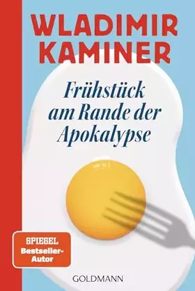 Couverture du produit · Frühstück am Rande der Apokalypse