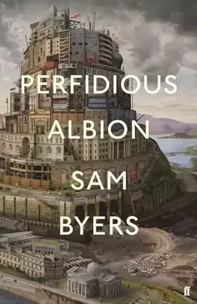 Couverture du produit · Perfidious Albion