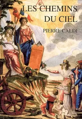 Couverture du produit · Les chemins du ciel