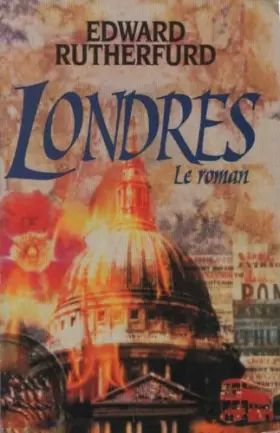 Couverture du produit · Londres : Le roman